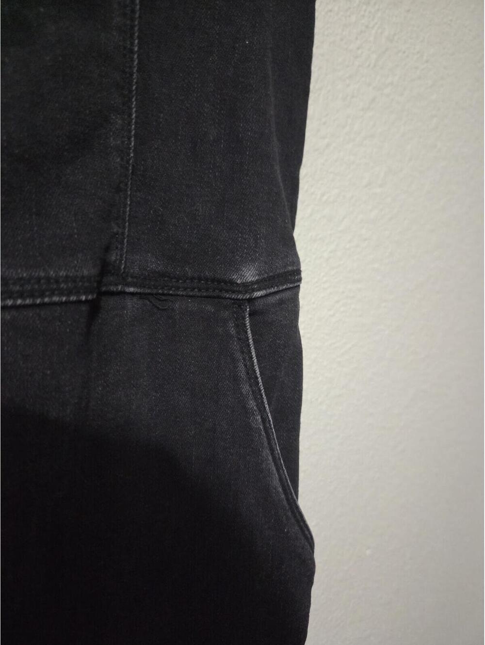 Hollister denim dress - Picture 5 of 7